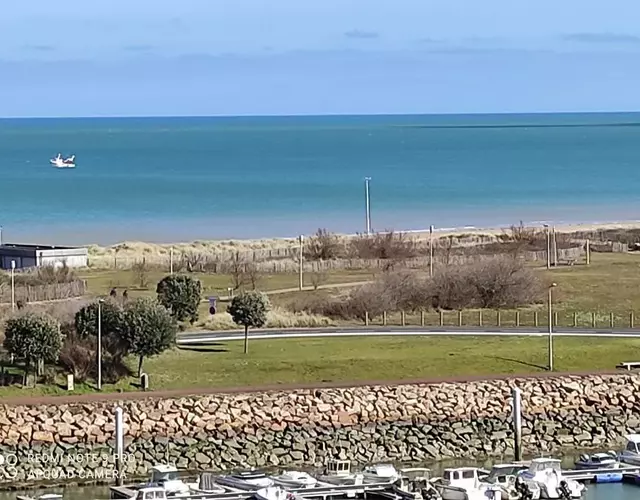 appartement belle vue