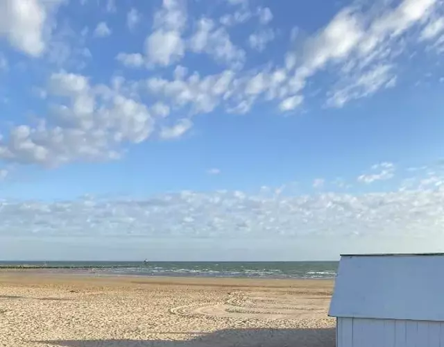 Super appartement cosy, parking privé