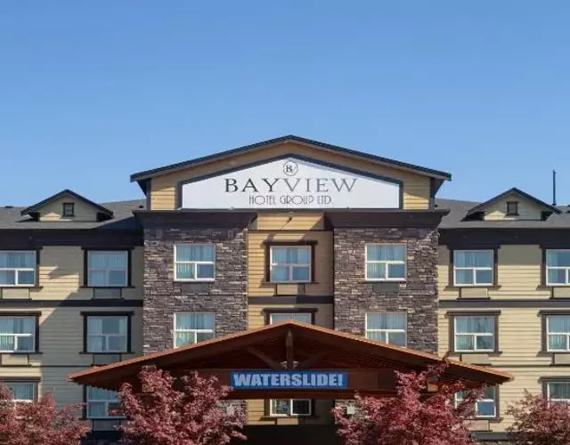 Bayview Hotel