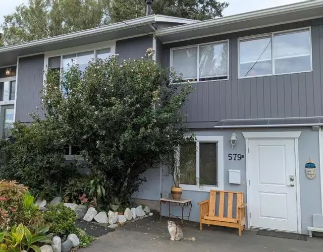 Comox Valley Guest House