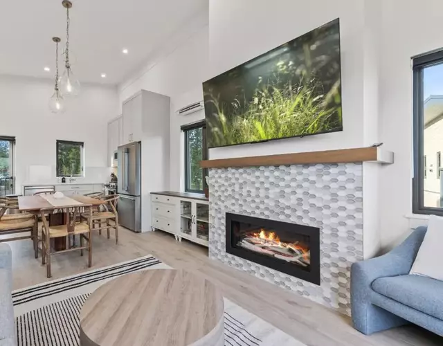 Family-Friendly Beachside Bliss