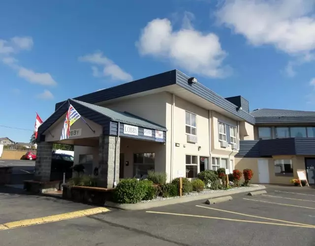 Port Augusta Inn