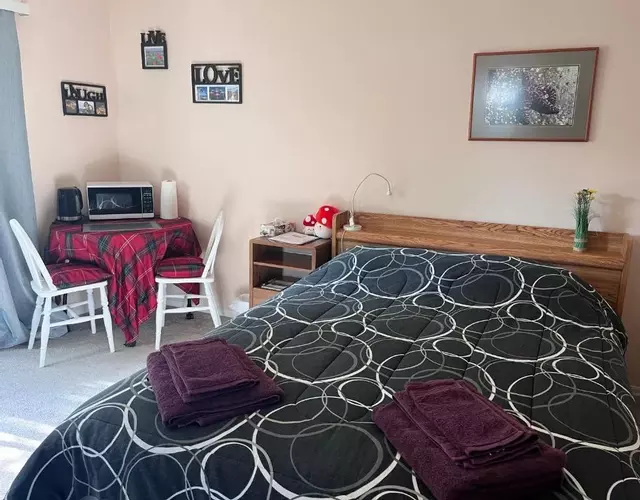 Serenity Bed and Breakfast