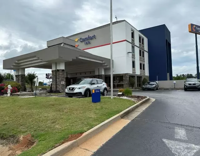 Comfort Inn Conyers