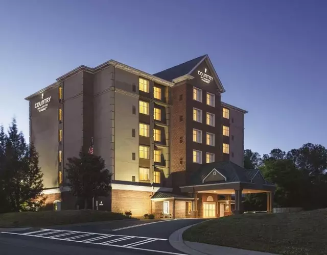 Country Inn & Suites by Radisson, Conyers, GA