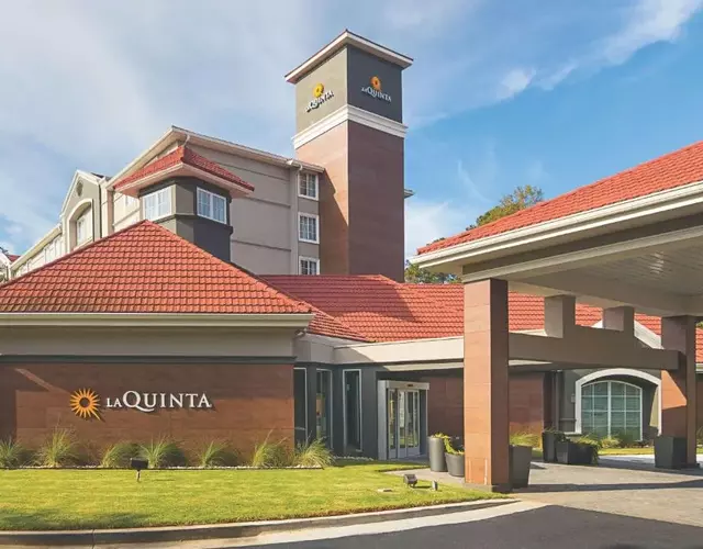 La Quinta by Wyndham Atlanta Conyers