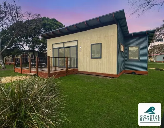 Correa Retreat - Phillip Island Resort