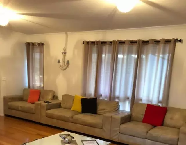 Cowes Holiday Haven - Property 1