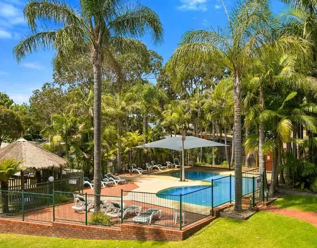 Kaloha Holiday Resort Phillip Island