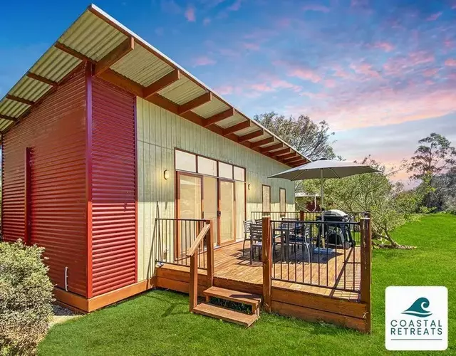 Moya's Villa - Phillip Island Cowes Resort Escape