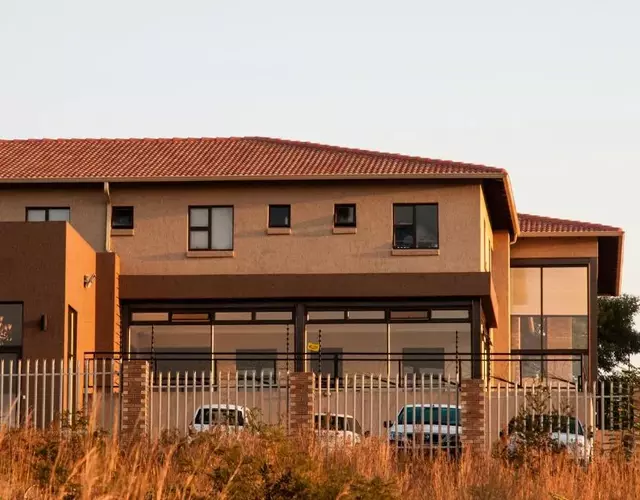 Eagle Nest Luxury Accommodation