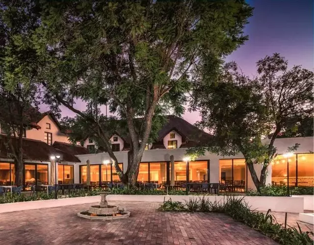 Indaba Hotel, Spa & Conference Center