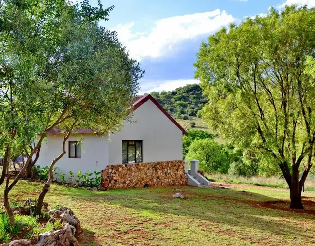 Thanda Manzi Country Hotel