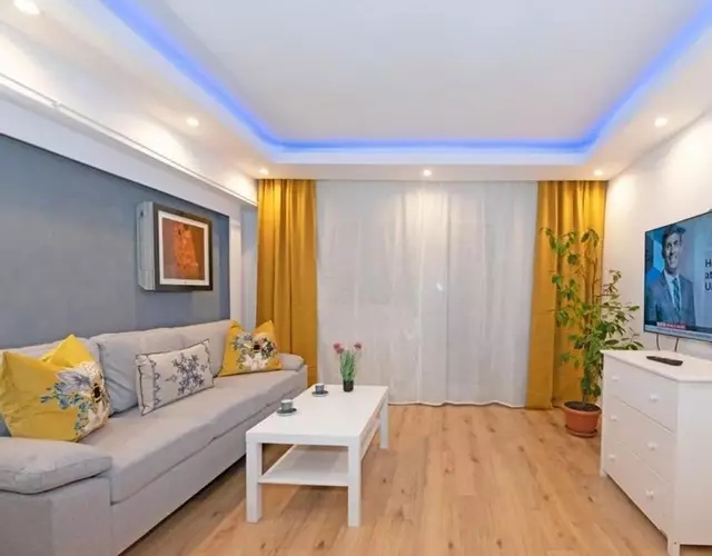 Grand Apartments Centre of Craiova
