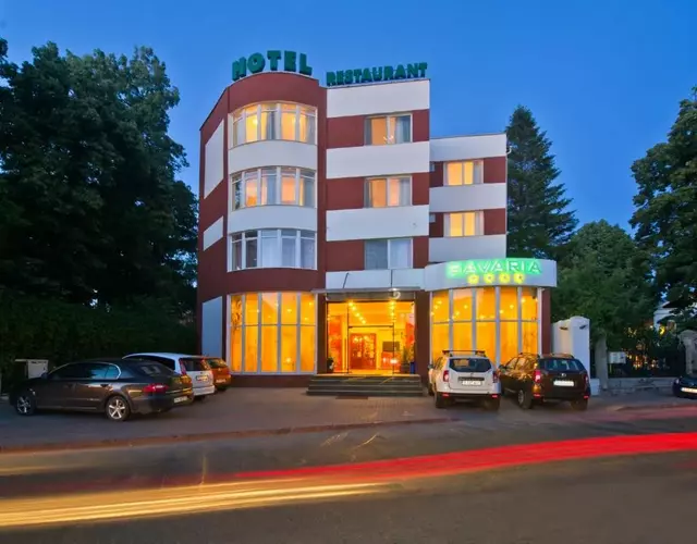 Hotel Bavaria