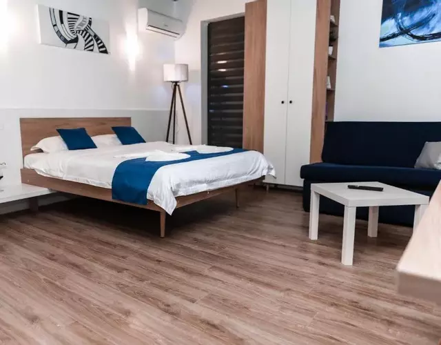 Puzzle Apartaments&Studios