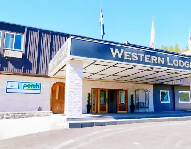 Western Lodge