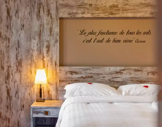 Boutique Hotel Art de Vivre & SPA