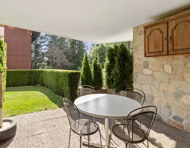 Magnifique appartement avec piscine