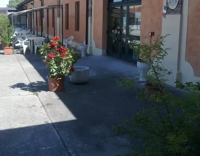 Le Magnolie Agriturismo