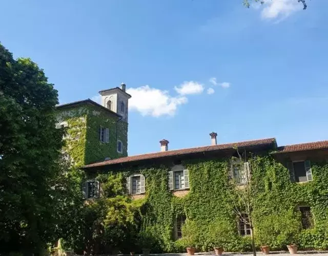 Villa Bottini La Limonaia
