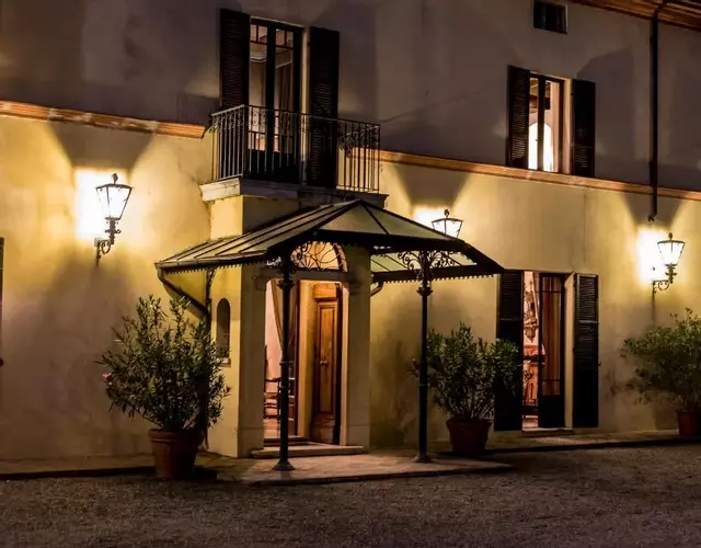 Villa Dom