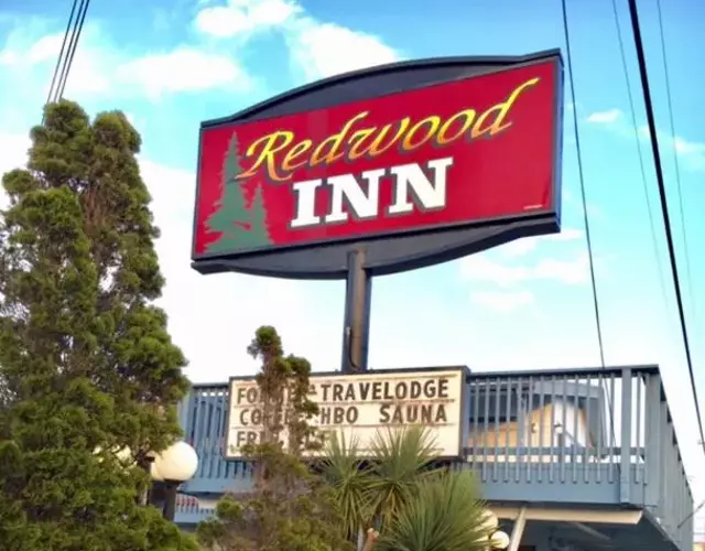 Redwood Inn