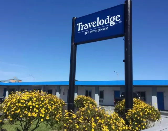 Travelodge by Wyndham Crescent City