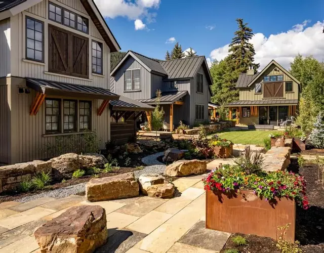 Academy Place | Bluebell