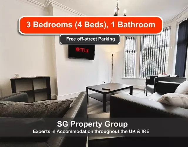 Salisbury Place by SG Property Group