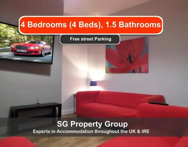 Walthall Place by SG Property Group