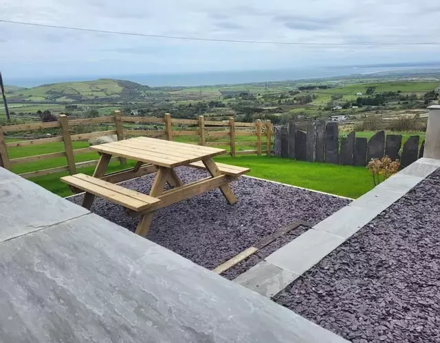 Amazing coastal & sunset views in Eryri (Snowdonia)