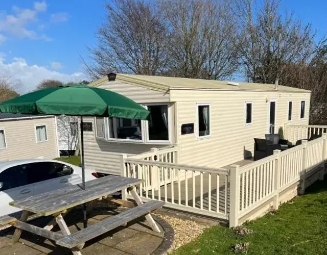 Haven - Hafan Y Mor (Pwllheli)