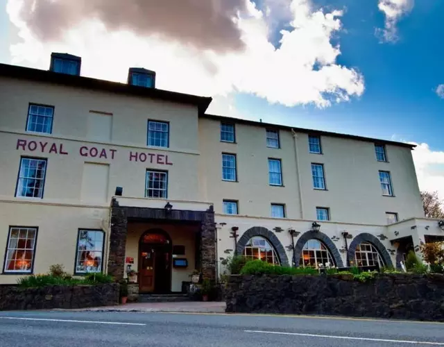 Royal Goat Hotel