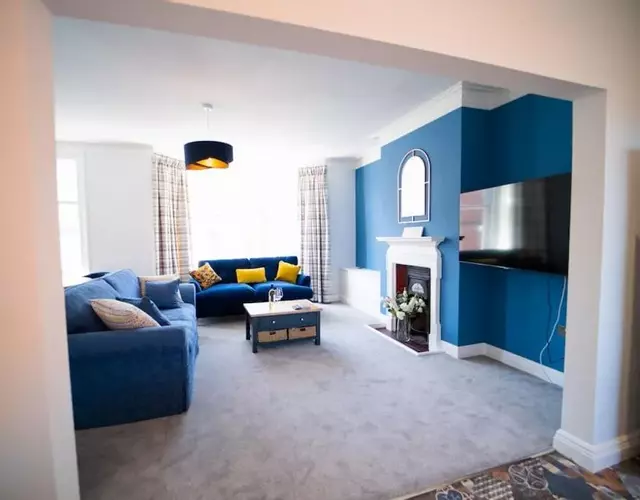 Hamilton Hideaway, in the centre of Cromer