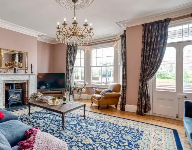 The Beach House - Cromer