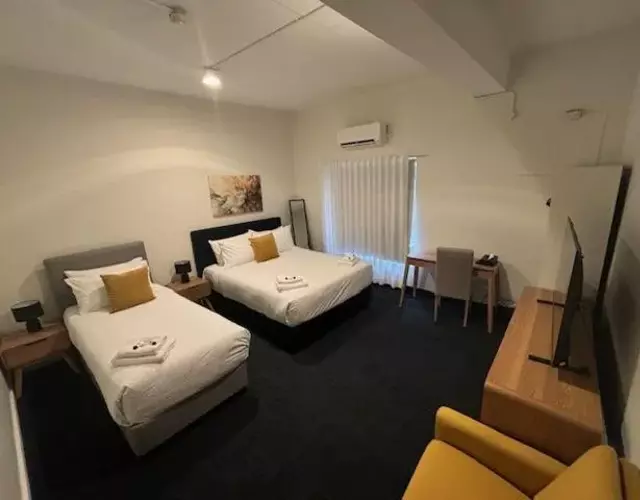 Riverwood Hotel - Adults Only