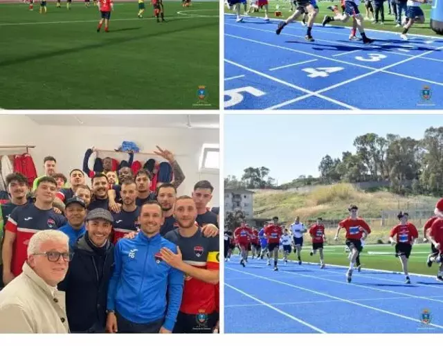 B&B Marrelli Crotone