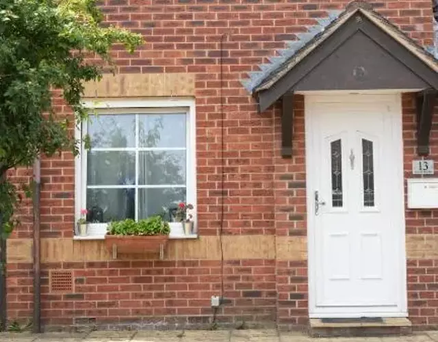 Apartment & Rooms in London