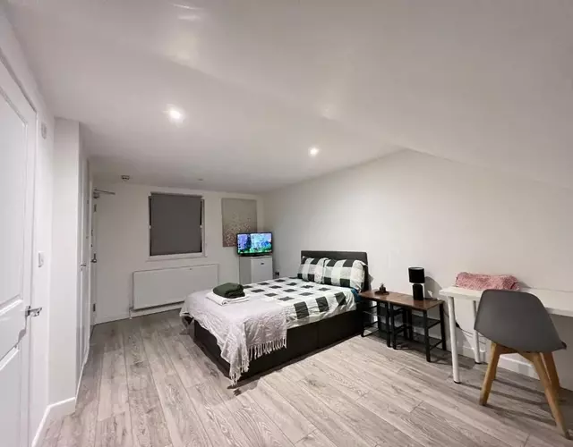 Dunamis Staycation 6