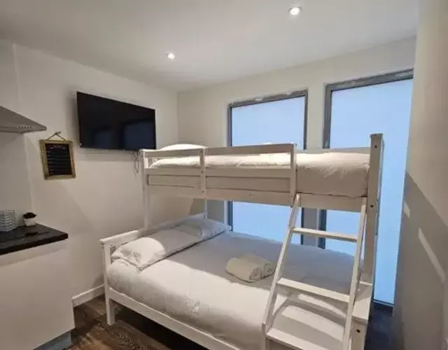 Ideal Studio in Delta Croydon DPG3