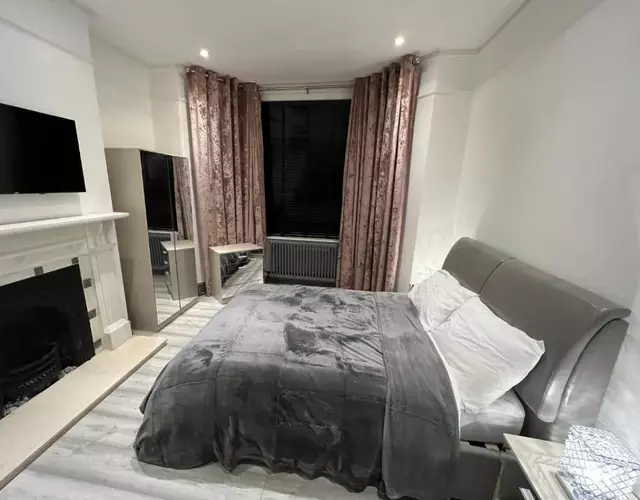 UrbanNess Stays - Rooms with Stylish Comfort in the Heart of Croydon