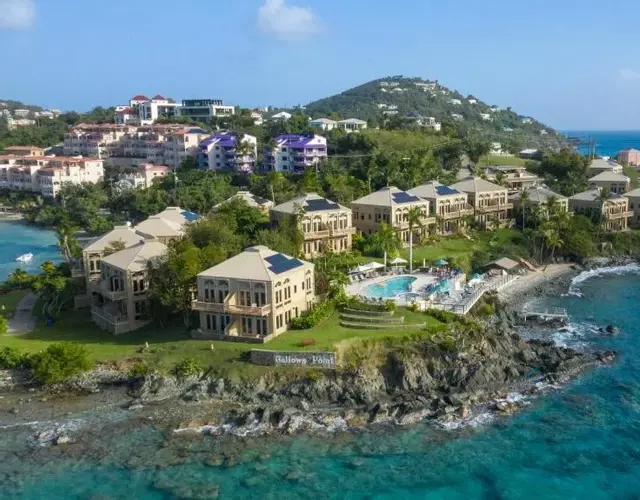 Gallows Point Resort