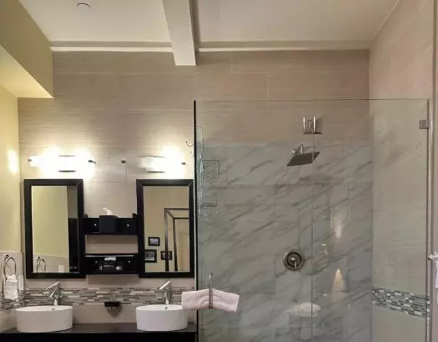 Rio Vista Inn & Suites Santa Cruz