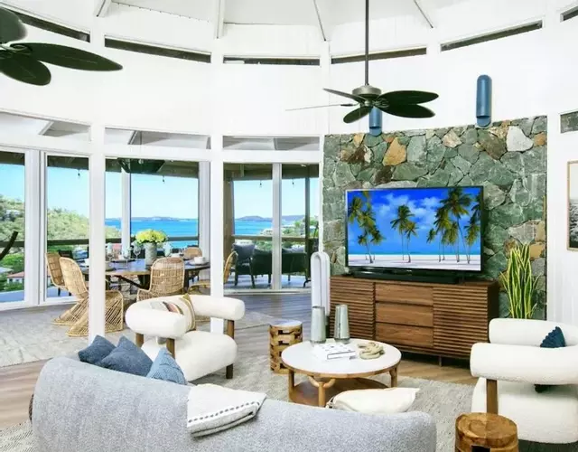Villa Island Paradise Apartments