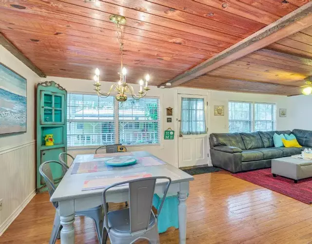 2 Mi to Marina Inglis Retreat with Boat Parking