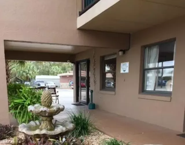 Dinner Bell Motel