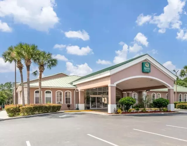 Quality Inn Conference Center at Citrus Hills