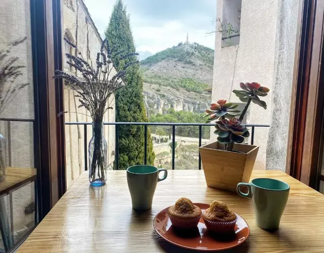 APARTAMENTO LA PONDEROSA