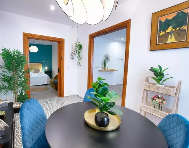 CUENCALOFT Apartamentos SAN JUAN Nº 9